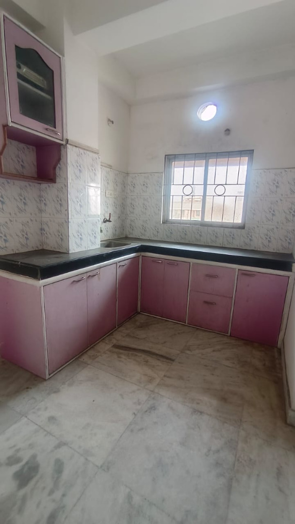 Unfurnished 3bhk in Odalbakra, Kahilipara, Guwahati, Assam, India for Rent